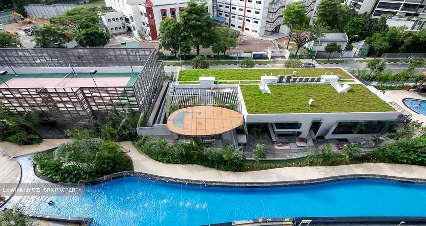 Kingsford Waterbay (D19), Apartment #565057751